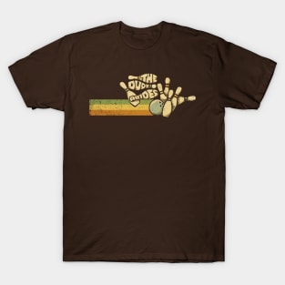 Vintage Dude T-Shirt